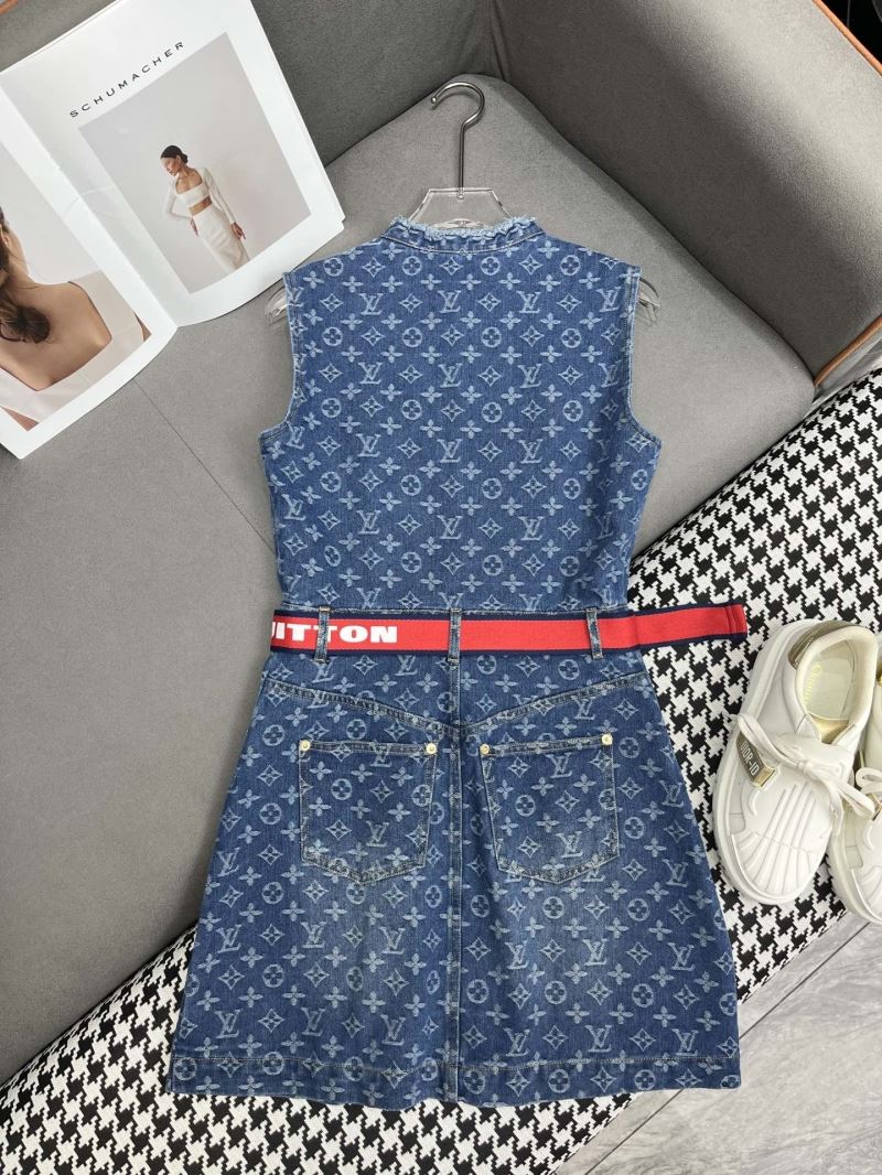 Louis Vuitton Dress